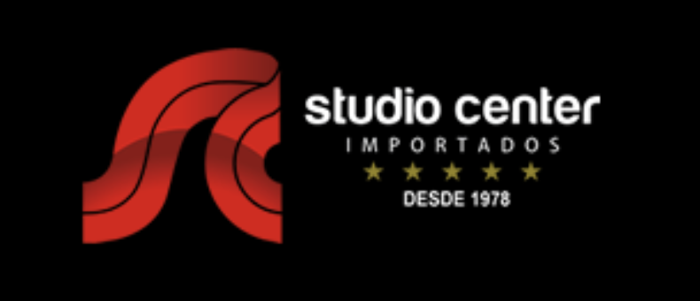 Studio Center Importados